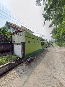 Street View & 360deg - SMP Negeri 3 Waru