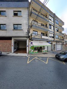Autoescuela Teucro Calle Aguasantas, 2, 36820 Ponte Caldelas, Pontevedra, España