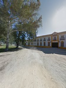 Casa Hermandad del Rocío de Bormujos Pl. Mayor, 16, 21750 El Rocío, Huelva, España