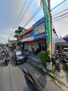 Street View & 360deg - LKP Duta Persada Yogyakarta