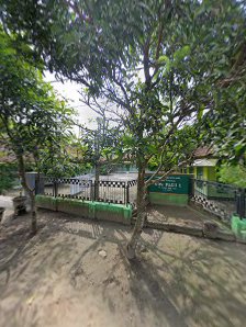 Street View & 360deg - SD Negeri Pagu 1