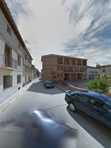 Ayuntamiento de Lanaja Centralita Pl. Mayor, 8, 22250 Lanaja, Huesca, España