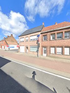 INTERIEURVAKMAN — ELI MARTENS Zuidstraat 67, 8480 Ichtegem, Belgique