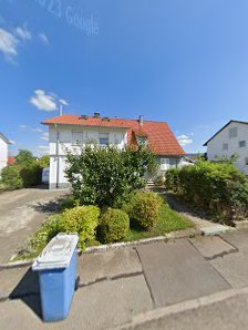 Herr Ulrich Joisten Jahnstraße 17, 78554 Aldingen, Deutschland