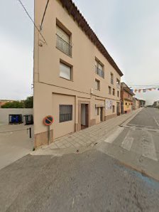 Autoescuela STOP Calle Ctra. de Belver, 21, 22534 Albalate de Cinca, Huesca, España