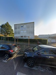 Collège Choiseul 7 Rue du 8 Mai 1945, 37400 Amboise, France