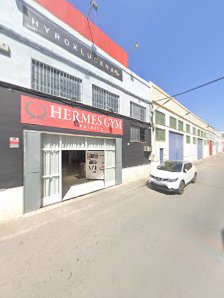 Hermes Fitness Center C. Vereda de Castro, 3, 14900 Lucena, Córdoba, España