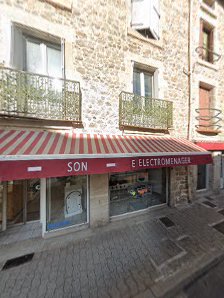 SEM 8 Rue Louis Jouvet, 43800 Vorey, France