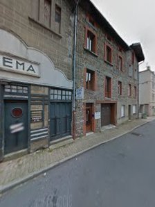 Théoleyre Electricité Rue Centrale, 42550 Usson-en-Forez, France