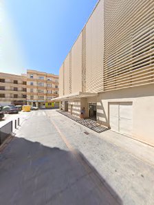 Andalucía Orienta Ayuntamiento de Ada Tr.ª Mercado, 04770 Adra, Almería, España