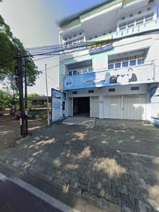 Street View & 360deg - Sekolah Perhotelan & Kapal Pesiar HTC MADIUN