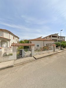 A Casa di Zia Via Giosuè Carducci, 14, 07027 Oschiri SS, Italia