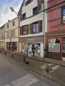 Vapple Store Rue nationale, 10200 Bar-sur-Aube, France