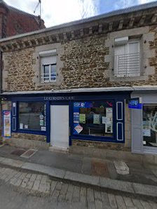 Mon P'tit Bar 2 Rue du Dr Ricoux, 35680 Domalain