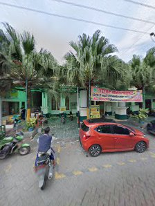 Street View & 360deg - SD.SMP KHADIJAH 2