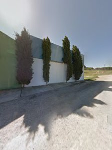 Pinturas Rodríguez (almacén), Dinuxa Carrer de Lleida, 25100 Almacelles, Lleida, España