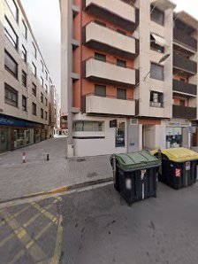 Junta de Castilla y León - Punto de Información y Atención al Ciudadano de Aranda de Duero Plaza Resinera, 1, 2, 09400 Aranda de Duero, Burgos, España