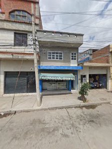 Farmacia Rosy C. Crespo 123, San Pedro de los Hernandez, 37280 León de los Aldama, Gto., México