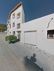 Casa Hadi C/ la Cruz, 51, 29566 Casarabonela, Málaga, España