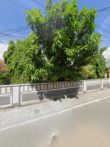 Street View & 360deg - MA. Raudlatul Ulum Anyer