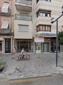 clinica dental juana beltran C. Corre. de San Marcos, 19, 23700 Linares, Jaén, España