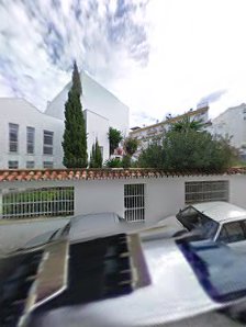 Servicios Sociales. Ayuntamiento de Alhaurín el Grande C. Esperanza, 29120 Alhaurín el Grande, Málaga, España