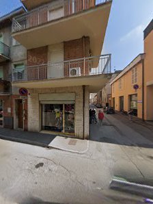 Offside Di Cicognani Arianna Via G. Garibaldi, 9, 48033 Cotignola RA, Italia