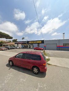 Leon Auto Body Shop 1030 Donlon Ave, Oxnard, CA 93030