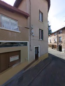 Un Instant Pour Soi 21 Rue Clapisson, 69240 Thizy-les-Bourgs, France