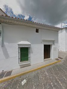 Biblioteca - Centro Guadalinfo C. Señor, 1, 21220 Higuera de la Sierra, Huelva, España