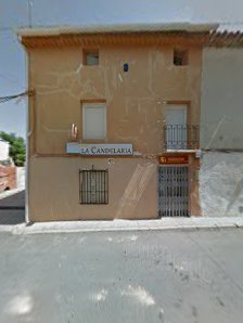 La Candelaria 16470 Zarza de Tajo, Cuenca, España