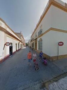 Dentalaiss Calle de la Pl., 171, 11510 Puerto Real, Cádiz, España