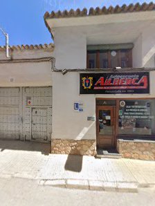 Autoescuela Alberca S L C. Tercia, 13, 13610 Campo de Criptana, Ciudad Real, España