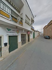 Farmacia Villalgordo del Júcar C. Quintanar, 21, 02026 Villalgordo del Júcar, Albacete, España