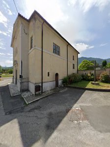 Chiesa Madonna del Piano Via La Torre, 55, 03017 Cerquotti-madonna del Piano FR, Italia