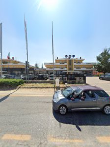 Concessionaria Opel Via XX Settembre, 466, 67051 Avezzano AQ, Italia