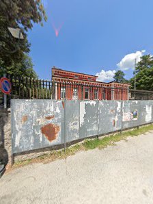 Ex asilo ravenna Via Vittorio Emanuele II, 28, 67052 Balsorano Nuovo AQ, Italia