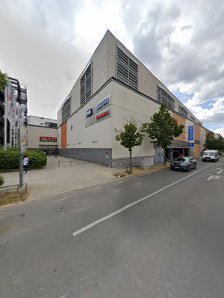Johanniter-Unfall-Hilfe e.V. - Ausbildungszentrum Sindelfingen Mercedesstraße 12, 71063 Sindelfingen, Deutschland