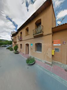 CRA Javalambre ( aula Arcos de las Salinas) Av. de Blas Murria, 4, 44421 Arcos de las Salinas, Teruel, España