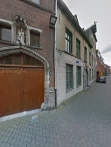 Platform voor Herstelgericht werken op school Lange Ridderstraat, 2800 Mechelen, Belgique