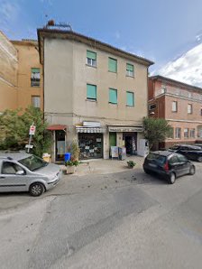 Tabacchi Fraboni Alessandro Via del Passeggio, 2, 02044 Forano RI, Italia