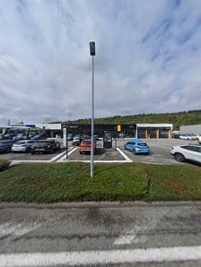RENAULT at OYONNAX - DEFFEUILLE GROUP 886 Av. Jean Coutty, 01100 Oyonnax, France