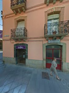 Señoras C. Bellido, 1, 22700 Jaca, Huesca, España