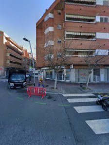 Asesoría Pastor Av. de la Ciutat de l'Hospitalet, 5, 9, 08950 Esplugues de Llobregat, Barcelona, España