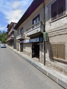 Delia Bar Via Umberto, 89012 Delianuova RC, Italia