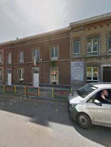 Ecole primaire Spécialisée SAINTE-MARIE 4100, Pl. Merlot 5, 4100 Seraing, Belgique