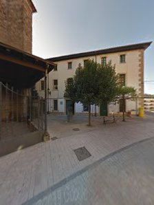 Mancomunidad de Enirio-Aralar Santamaria-Andre Mari Kalea, 4, 20240 Ordizia, Gipuzkoa, España