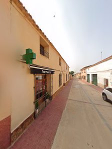 Farmacia Alfaro Ponce C. Huertas, 7, 02124 Alcadozo, Albacete, España