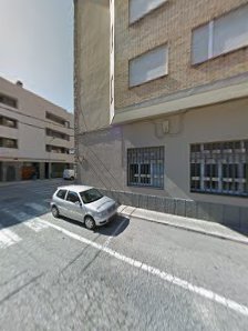 Maria Figueras Solé Av. Catalunya, 67, 25250 Bellpuig, Lleida, España