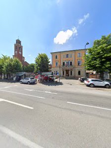 Comune di Rottofreno Piazza Guglielmo Marconi, 2, 29010 Rottofreno PC, Italia